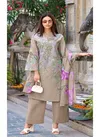 R 231 A To D By Deepsy Cotton Embroidery Surat Pakistani Suits Wholesale Market 